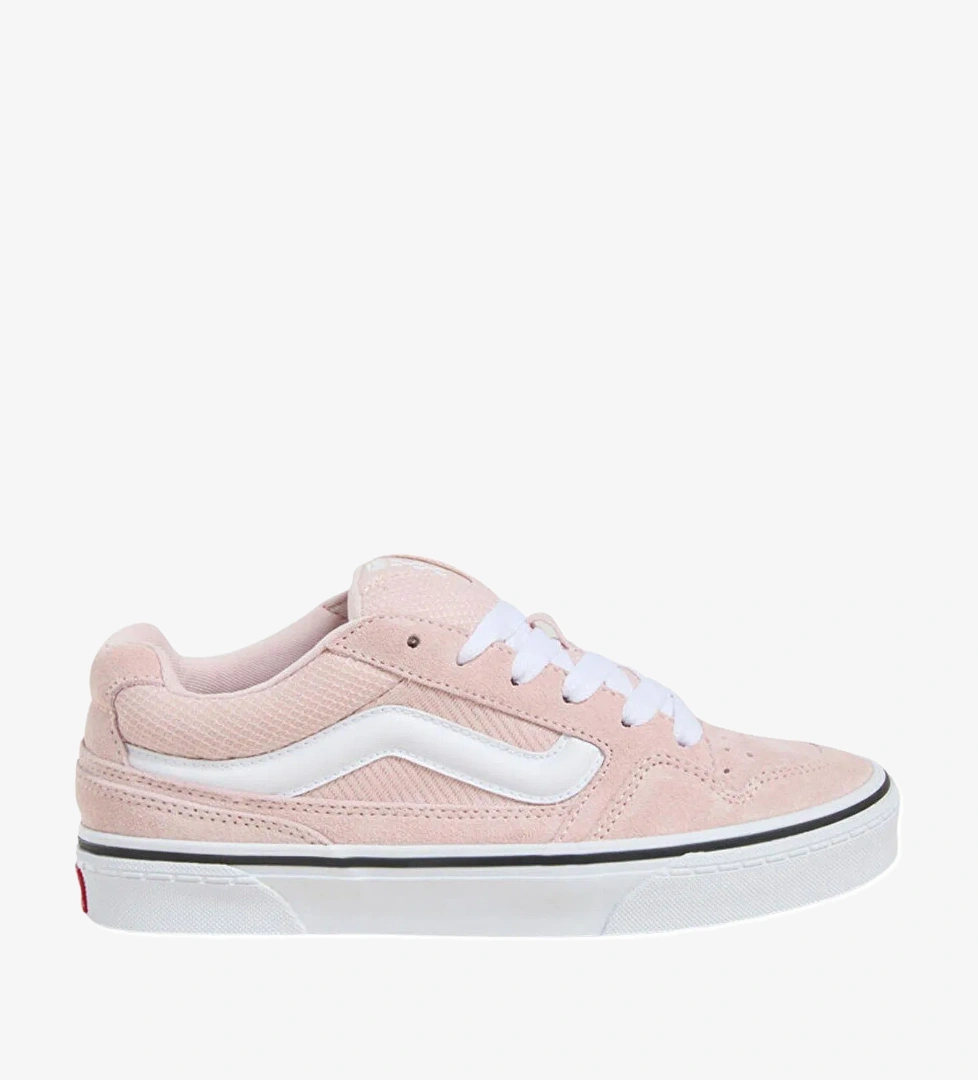 Vans Vans Caldrone Kadın Pembe Günlük Ayakkabı model görseli