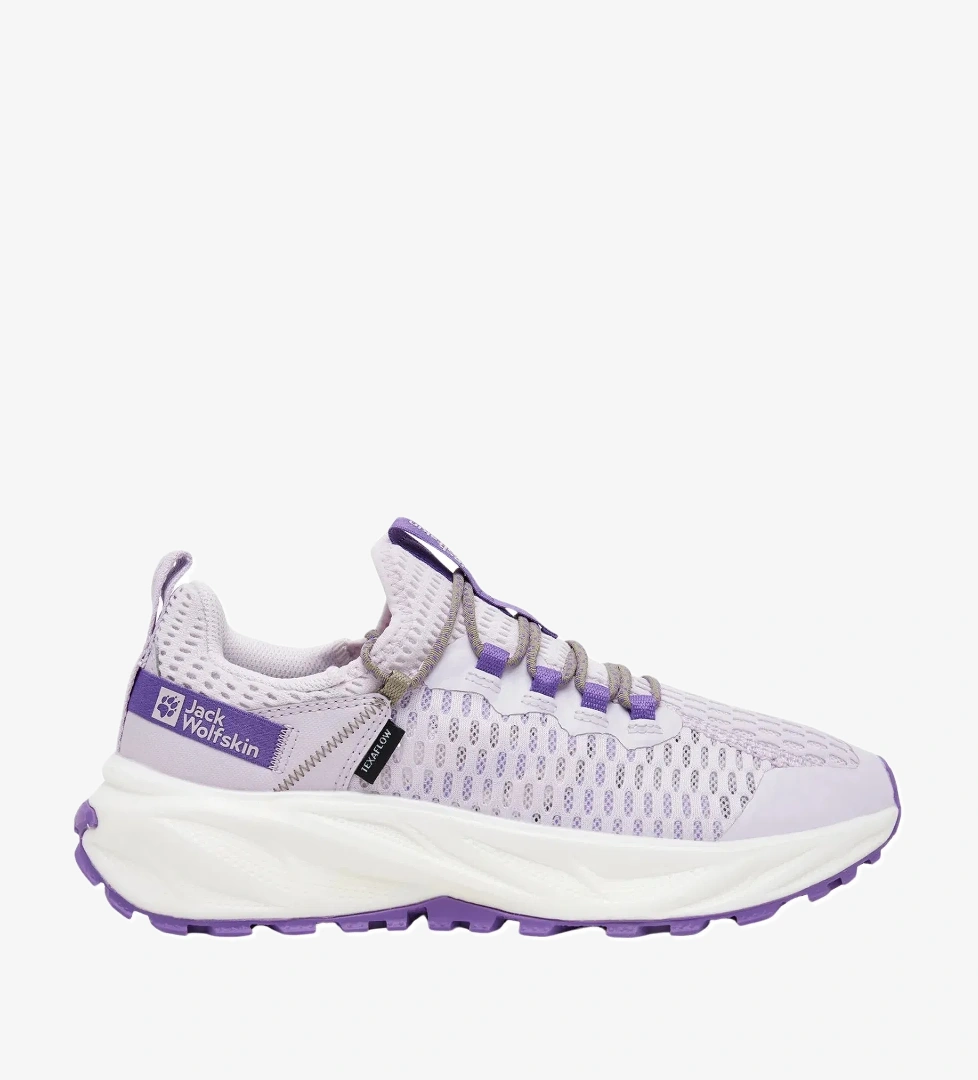 Jack Wolfskin Prelight Swift Vent Low Kadın Outdoor Ayakkabı - Görsel 1