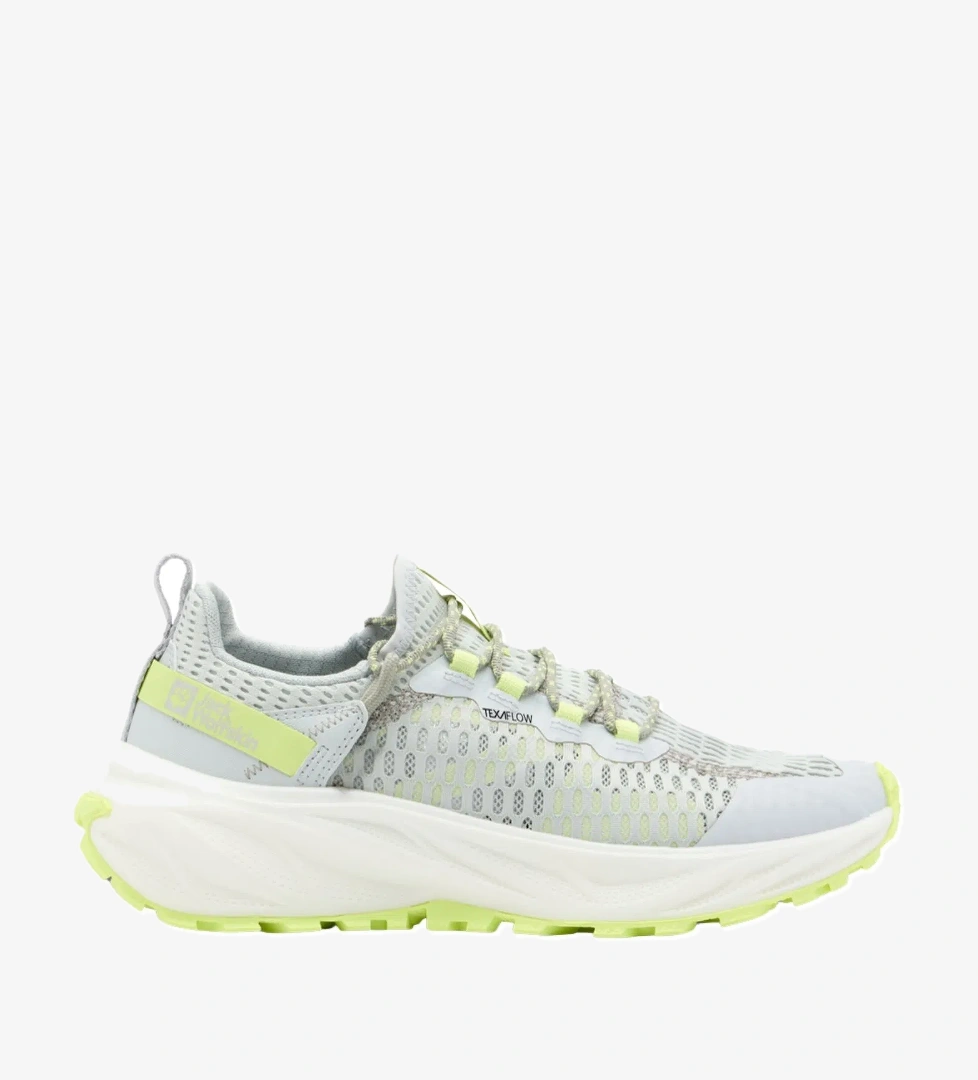 Jack Wolfskin Jack Wolfskin Prelight Swift Vent Low Kadın Outdoor Ayakkabı model görseli