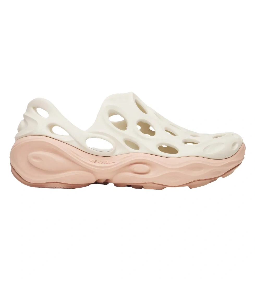 Merrell Merrell Kadın Ls Ayakkabı Hydro Next Gen Moc Se Pudra model görseli