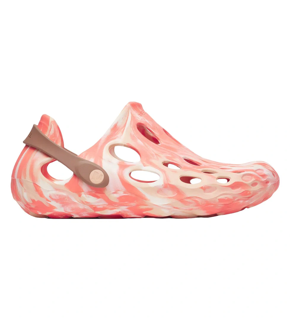 Merrell Merrell Kadın Ls Ayakkabı Hydro Moc Pembe model görseli