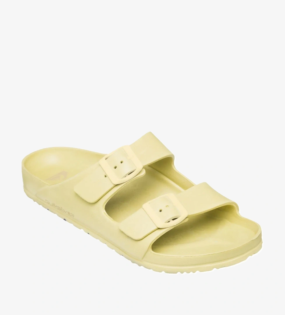 Quiksilver Embark Rf Kadın Yeşil Terlik