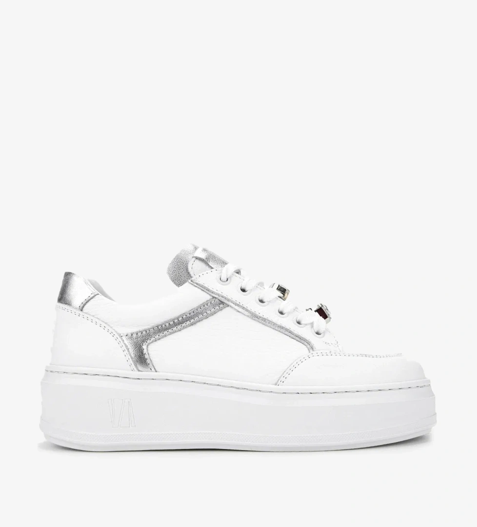 Valmenti Valmenti Kadın Hakiki Deri Sneakers &amp; Spor Ayakkabı model görseli