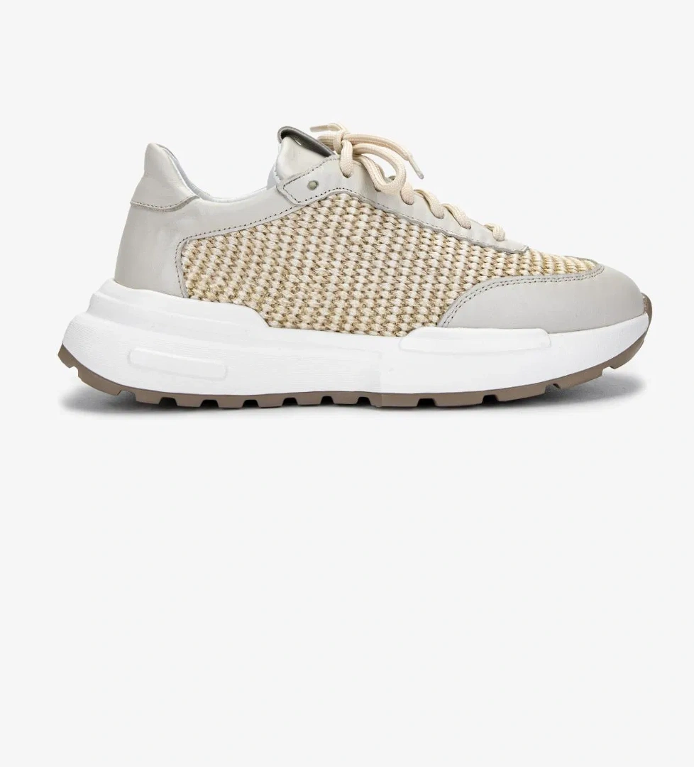 Valmenti Kadın Deri &amp; Tekstil Sneakers &amp; Spor Ayakkabı - Görsel 1