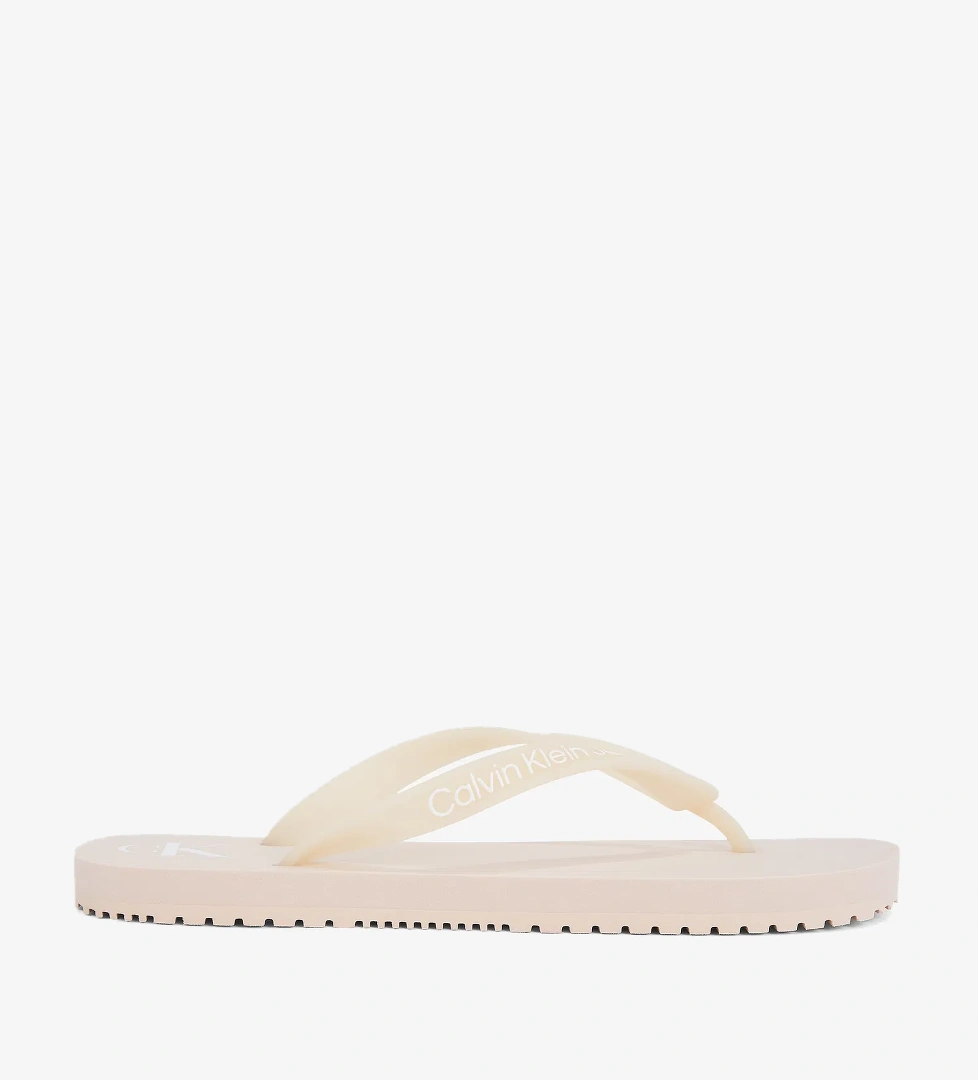 Calvin Klein Calvin Klein Kadın Mor Terlik model görseli