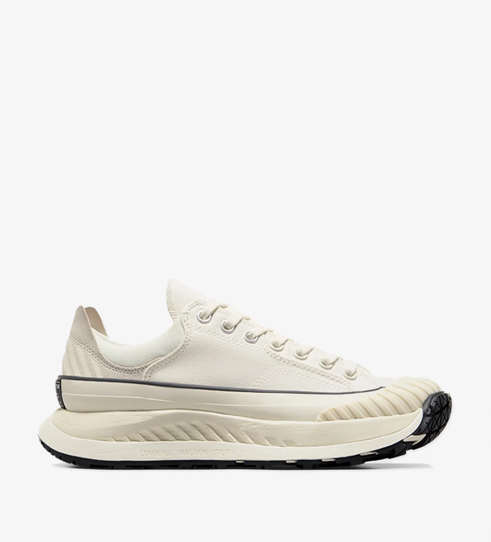 Converse Converse Chuck 70 AT-CX Unisex Krem Sneaker model görseli