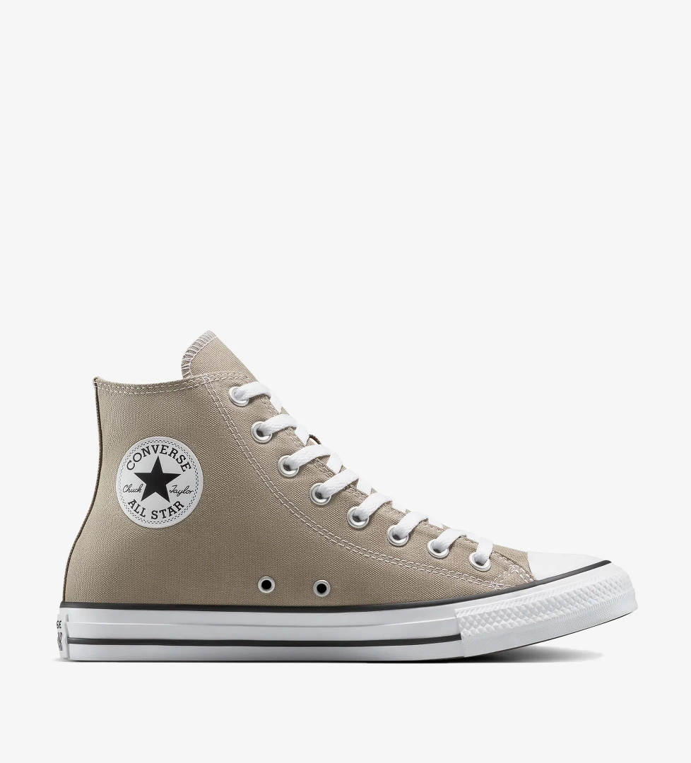 Converse Chuck Taylor All Star Unisex Bej Sneaker