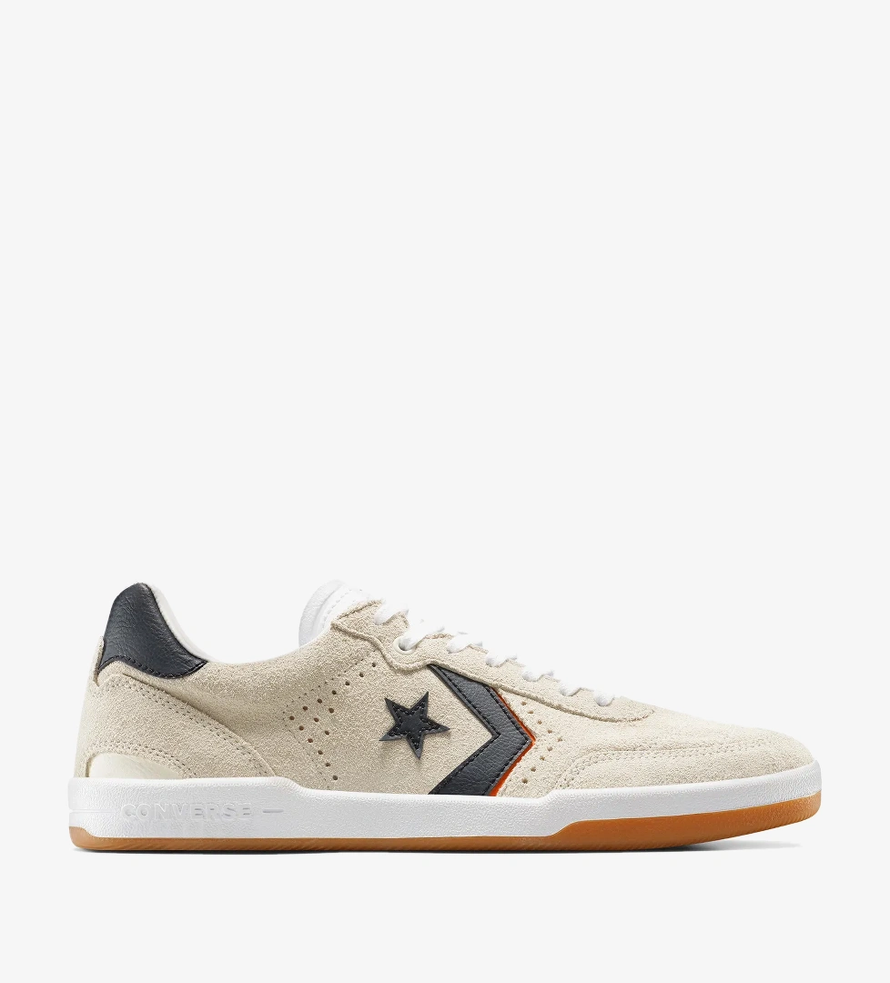 Converse Louie Lopez Pro 2 Suede Unisex Krem Sneaker