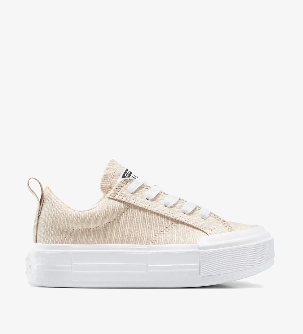 Converse Cruise Çocuk Bej Sneaker