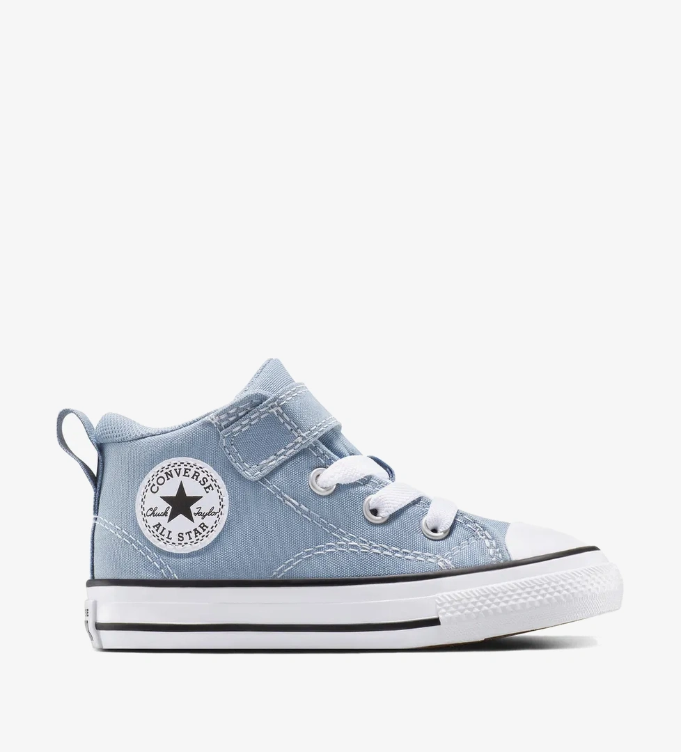 Converse Chuck Taylor All Star Çocuk Beyaz Sneaker
