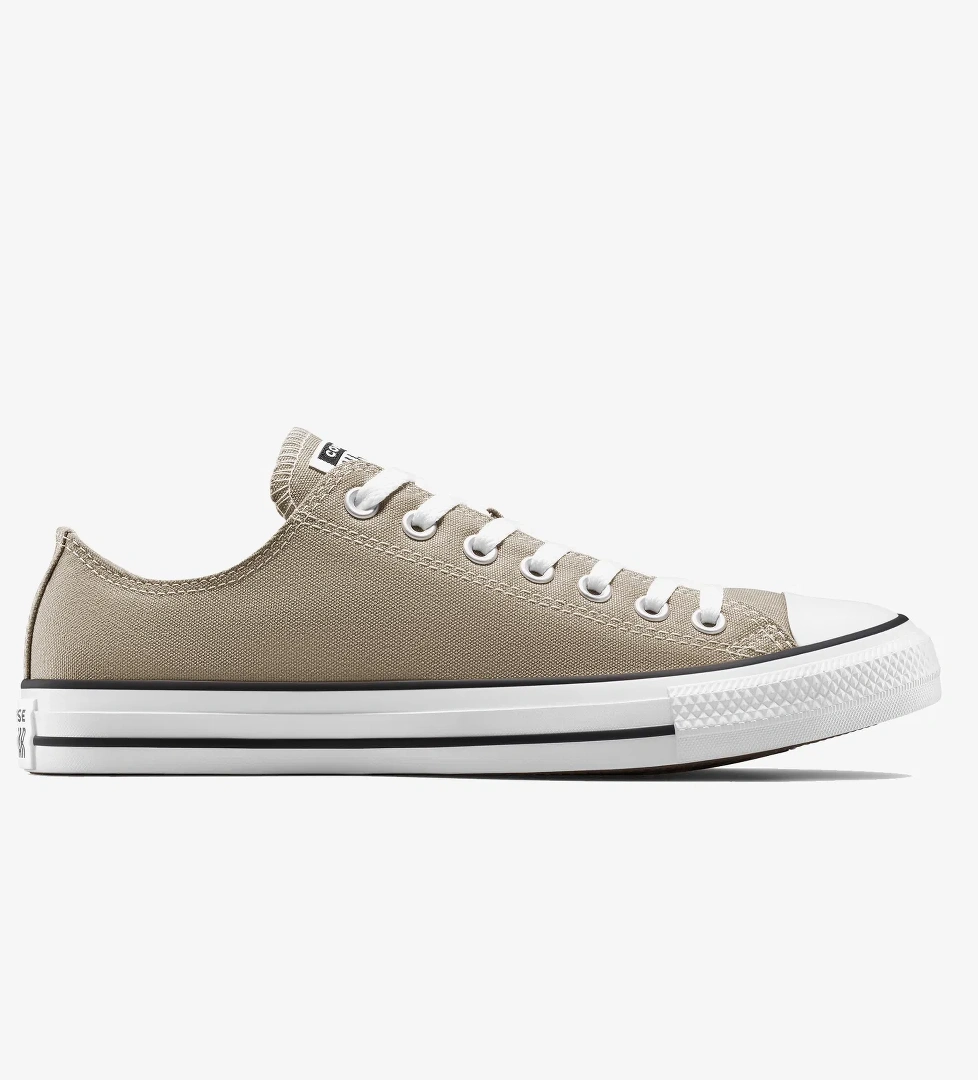 Converse Chuck Taylor All Star Unisex Kahverengi Sneaker - Görsel 1