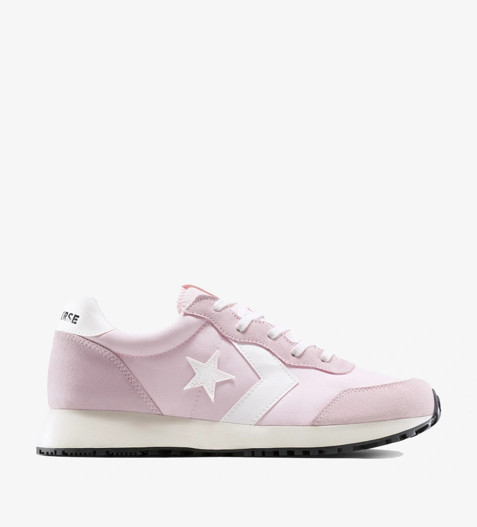 Converse Omega Trainer Unisex Pembe Sneaker - Görsel 1
