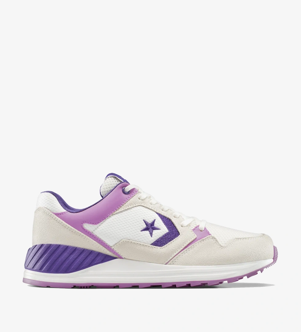 Converse Wave Trainer Unisex Beyaz Sneaker