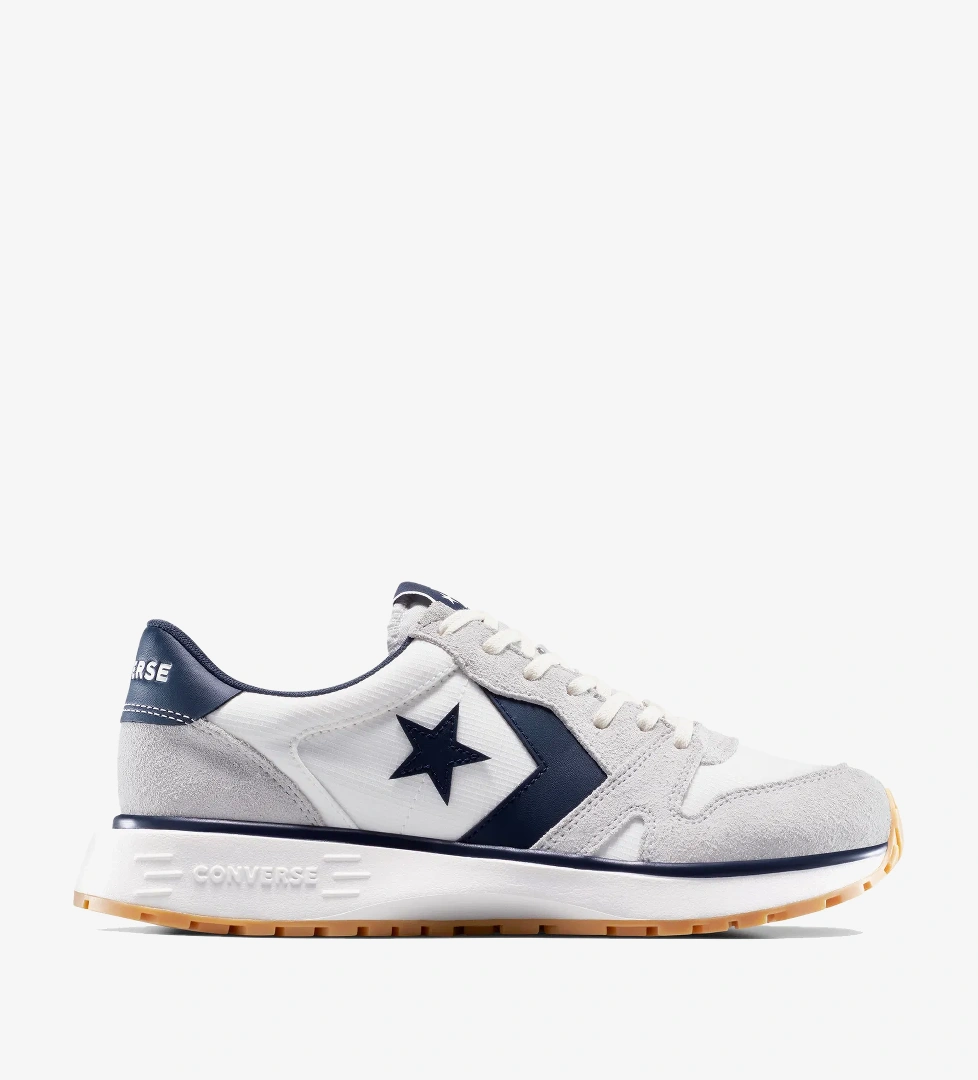 Converse Omni Trainer Unisex Beyaz Sneaker