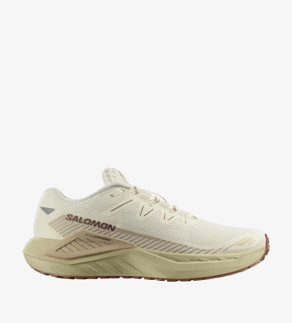 Salomon Drx Defy Erkek Bej Outdoor Ayakkabı - Görsel 1