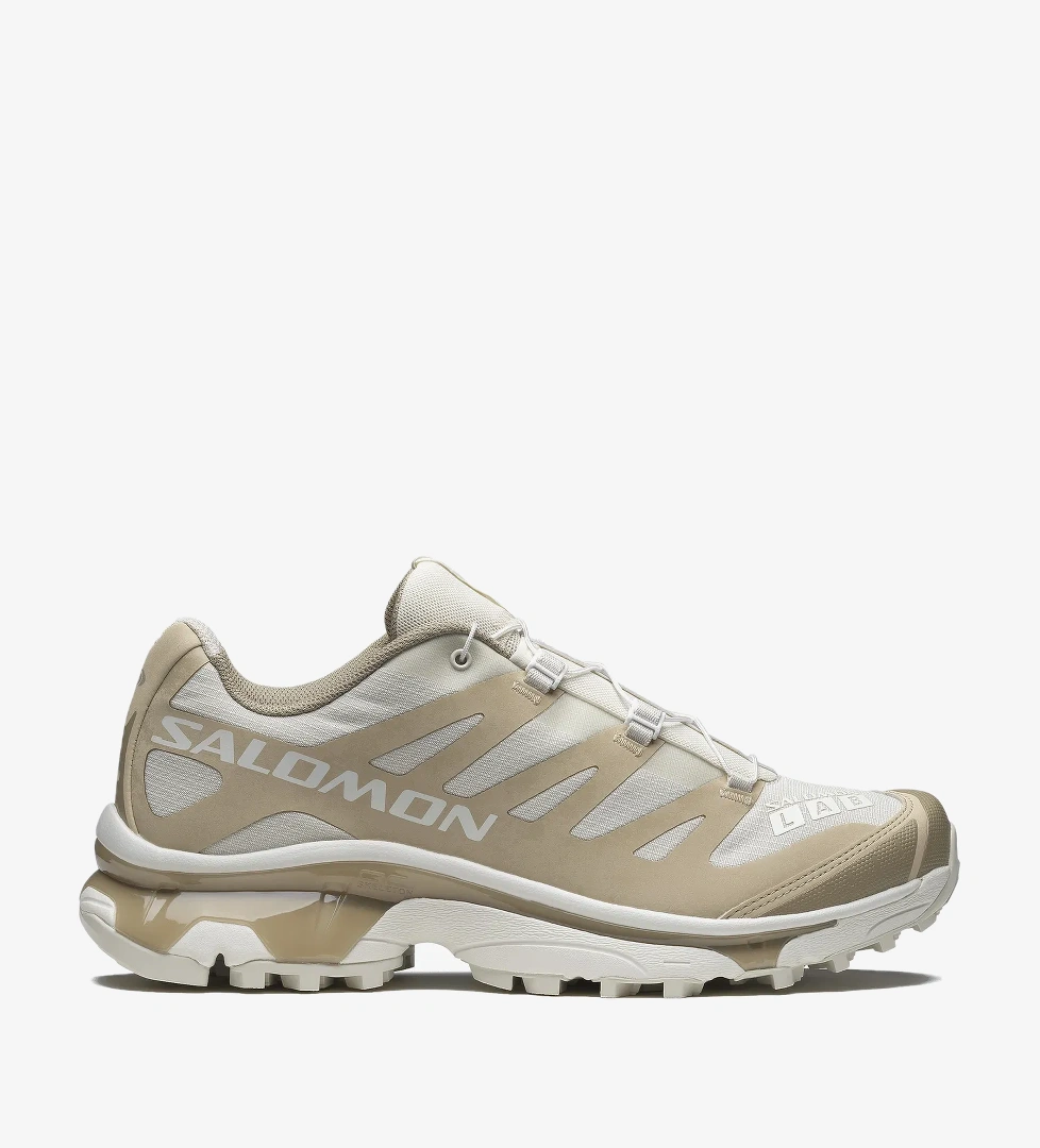 Salomon Salomon XT-4 Protective Unisex Sarı Spor Ayakkabı model görseli