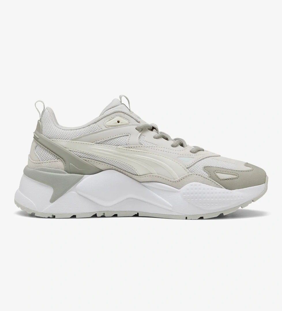 Puma Puma RS-X Efekt PRM Unisex Gri Spor Ayakkabı model görseli