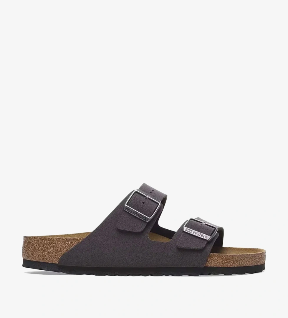 Birkenstock Birkenstock Classics Unisex Gri Terlik model görseli