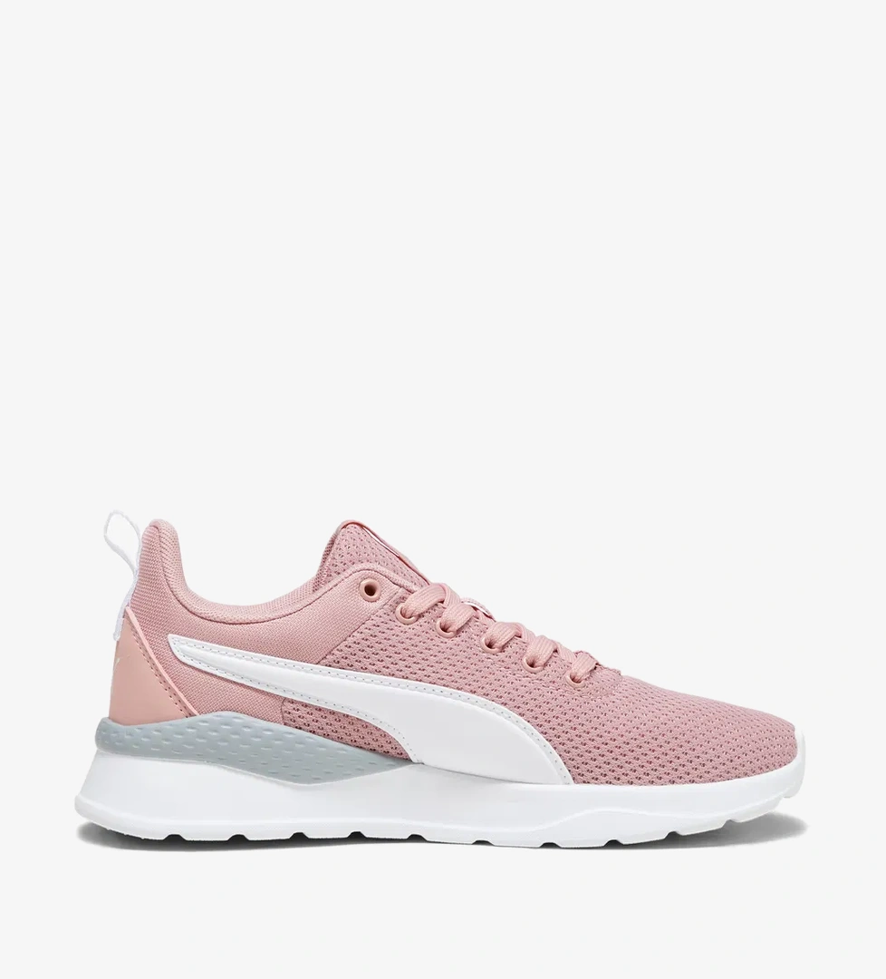 Puma Puma Anzarun Lite Jr Çocuk Pembe Spor Ayakkabı Sneaker | FashFed Pembe - 1. görsel