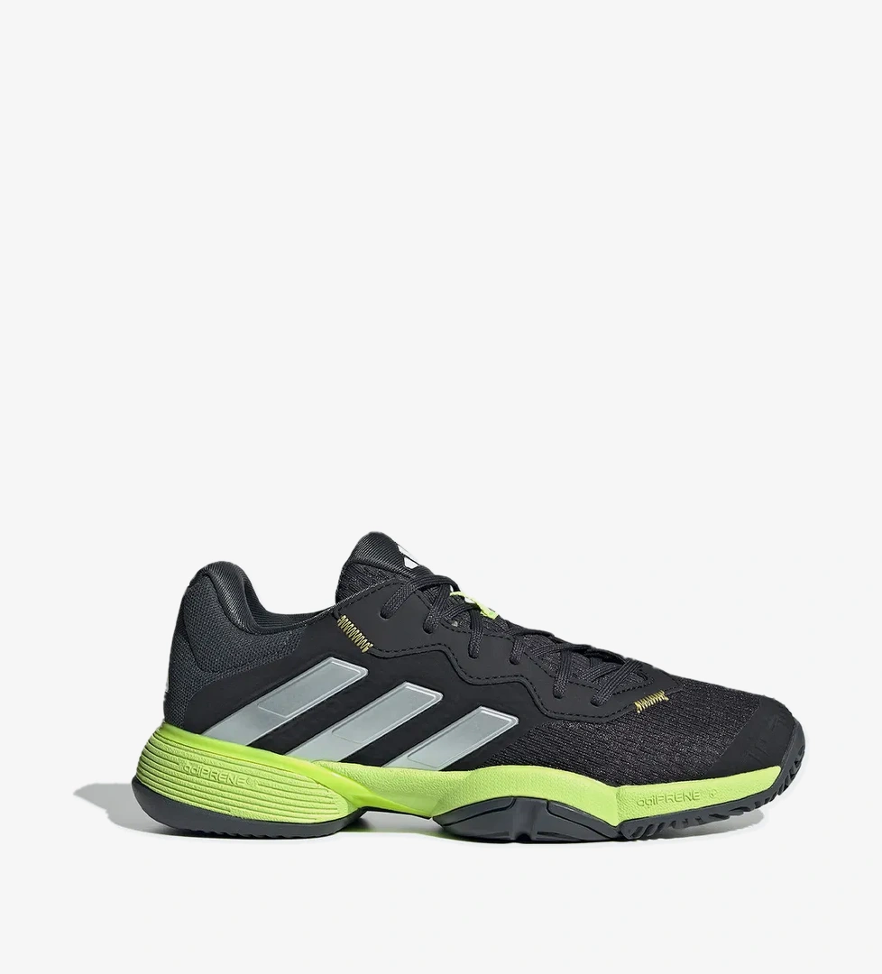 Adidas adidas Barricade K Çocuk Siyah Sneaker model görseli