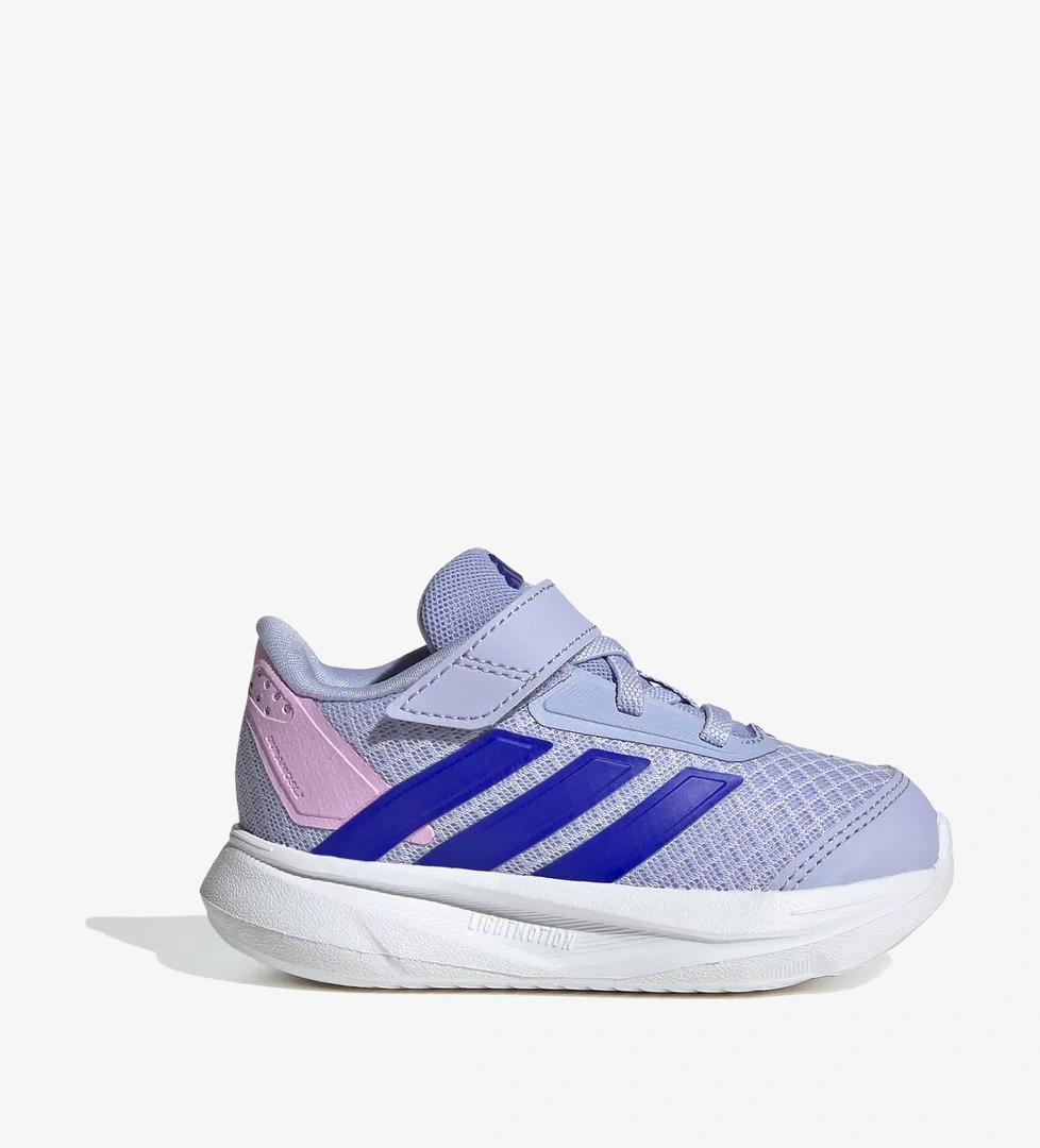 adidas Duramo SL2 Bebek Mor Spor Ayakkabı - Görsel 1