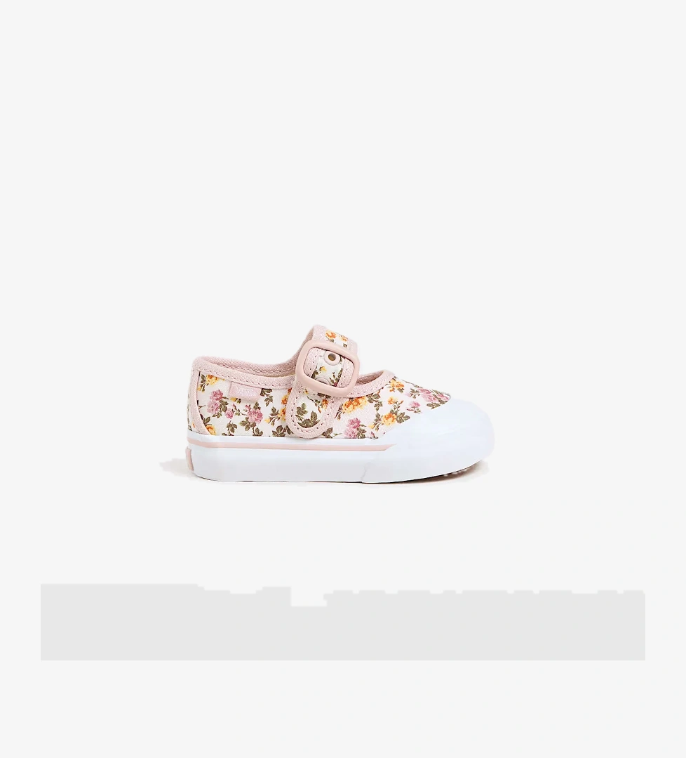 Vans Vans Mary Jane Bebek Pembe Sneaker model görseli
