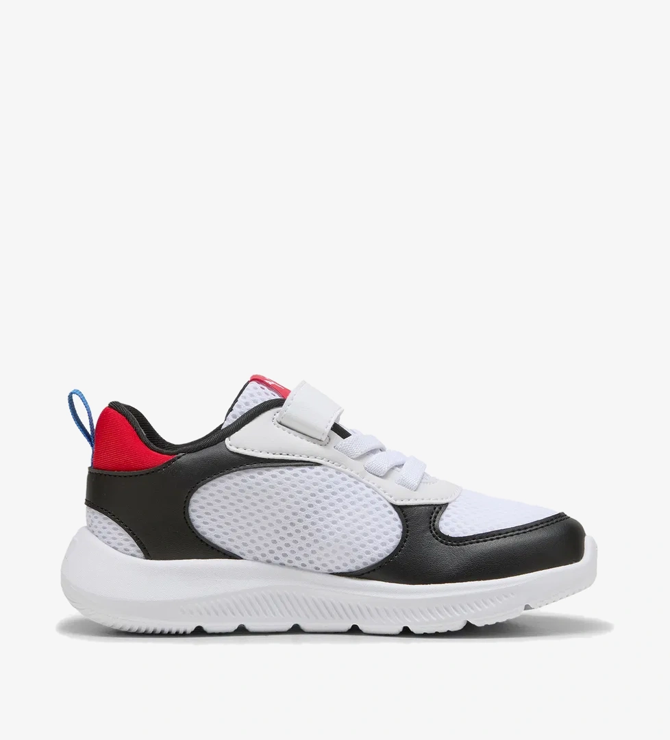 Puma Puma Fun Racer 2 Ac+ Ps Çocuk Beyaz Spor Ayakkabı model görseli