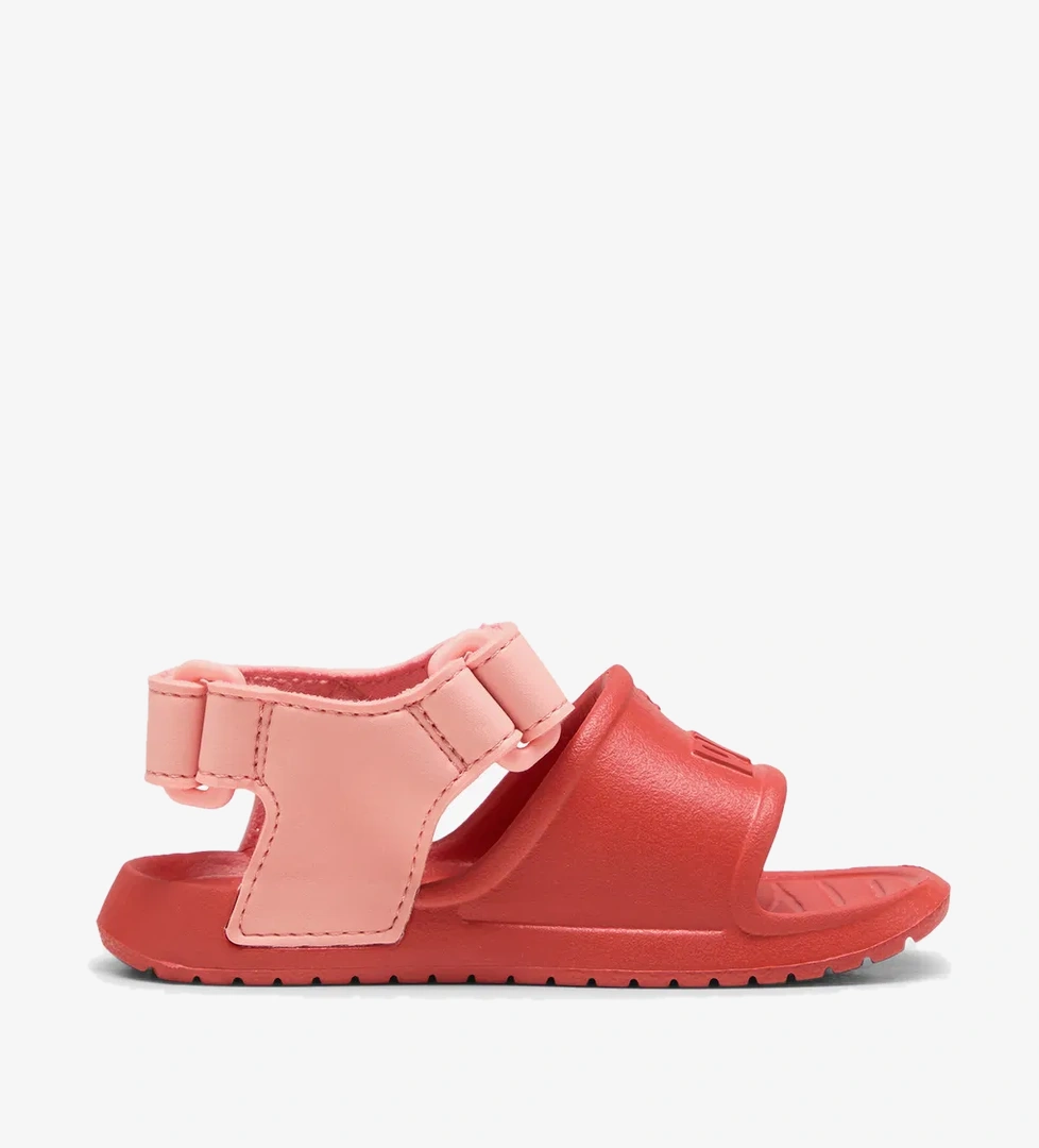 Puma Puma Divecat V2 Injex Badges Bebek Kırmızı Sandalet model görseli