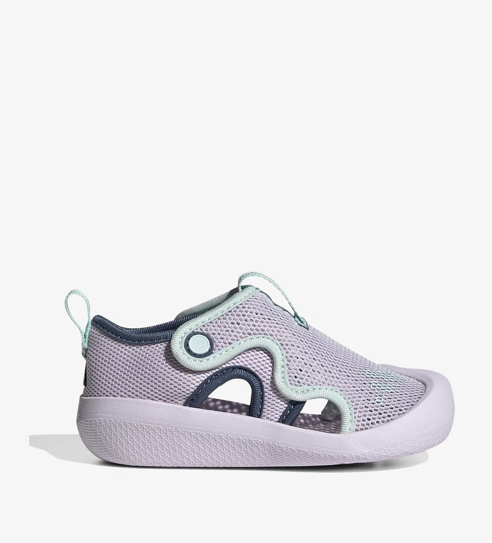 Adidas adidas Altaventure 3 Mor Bebek Sandalet model görseli