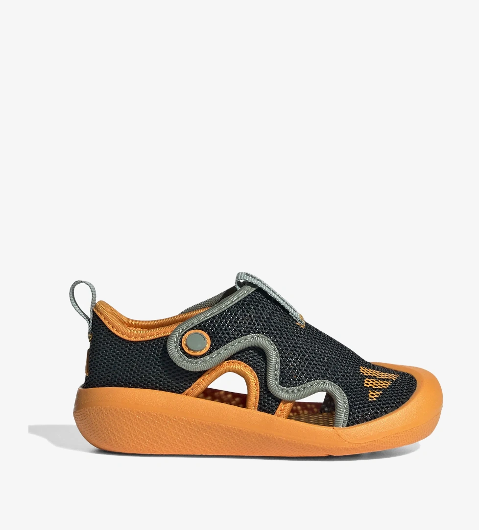 adidas Altaventure 3.0 Bebek Turuncu Sandalet - Görsel 1