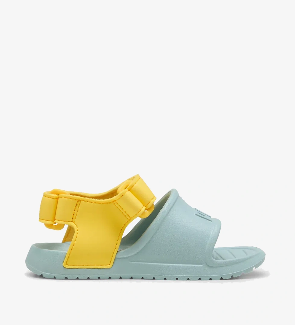 Puma Puma Divecat V2 Injex Badges Bebek Yeşil Sandalet model görseli