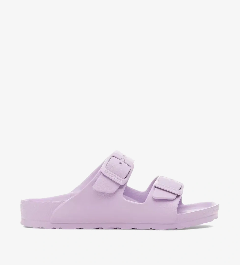Birkenstock Birkenstock Eva Çocuk Mor Terlik model görseli