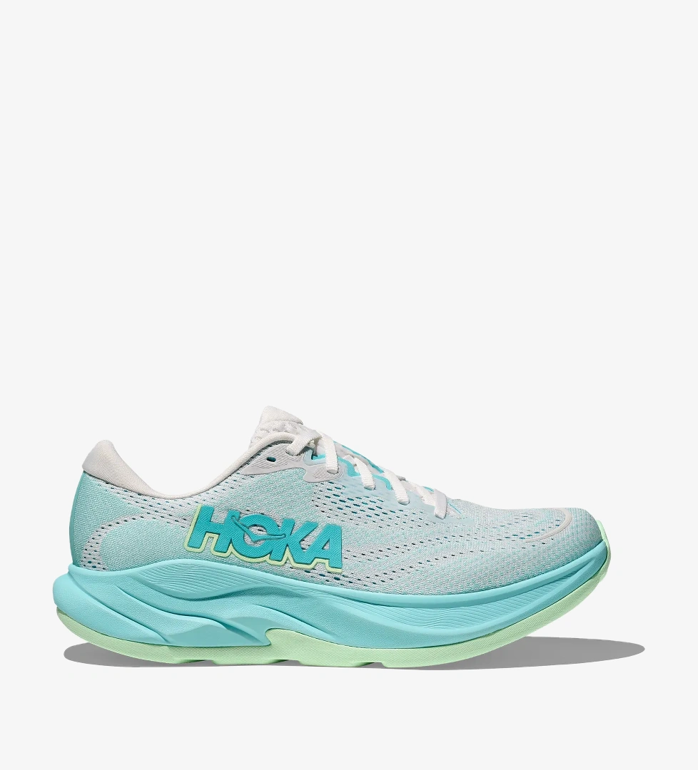 Hoka Hoka Rincon 4 Kadın Yol Koşu Ayakkabısı model görseli