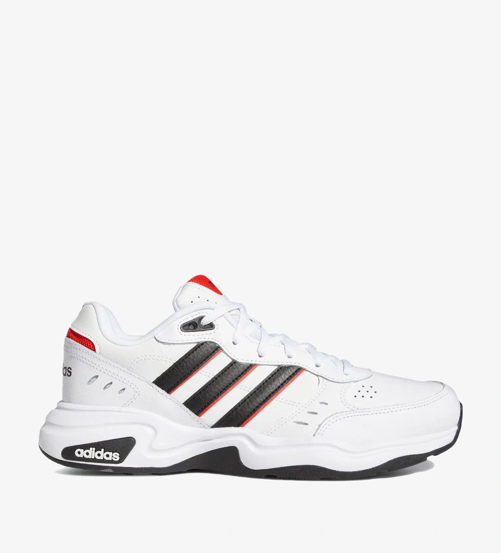 Adidas adidas Strutter Unisex Beyaz Günlük Spor Ayakkabı model görseli