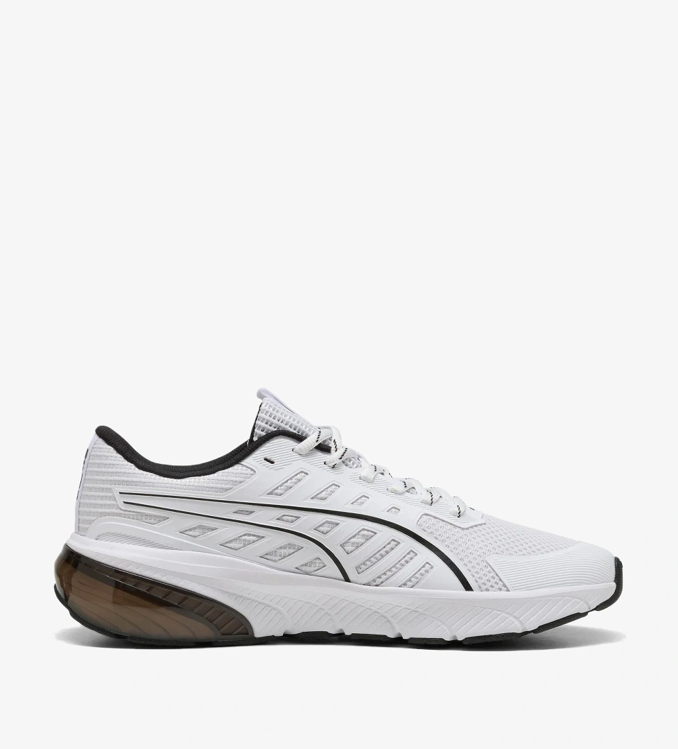 Puma Puma Cell Glare Unisex Beyaz Koşu Ayakkabısı Sneaker | FashFed Beyaz - 1. görsel