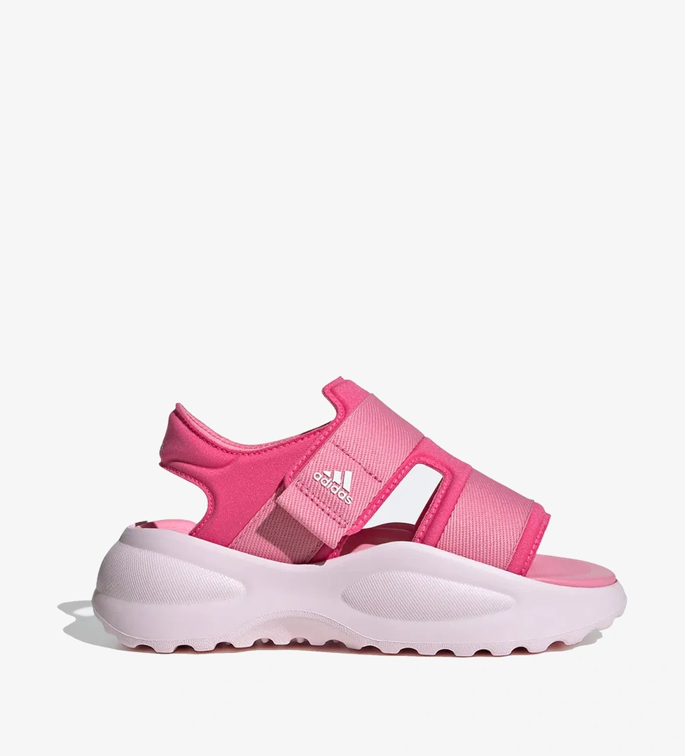 adidas Mehana Çocuk Pembe Sandalet - Görsel 1