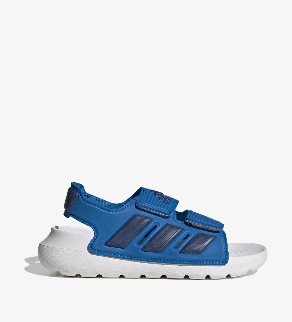 adidas Altaswim 2.0 C Çocuk Mavi Sandalet - Görsel 1
