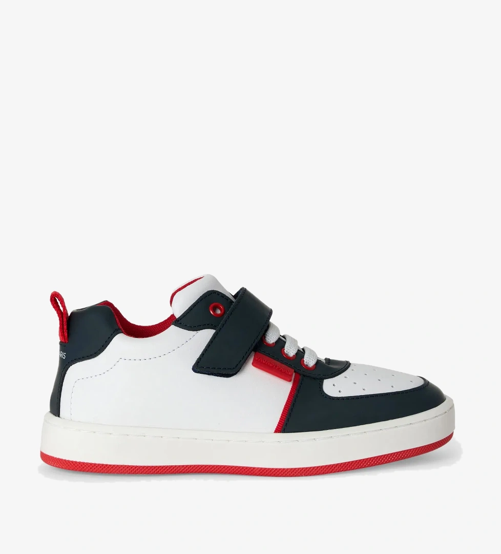 Jacadi Jacadi Paris Erkek Çocuk Deri Sneaker model görseli