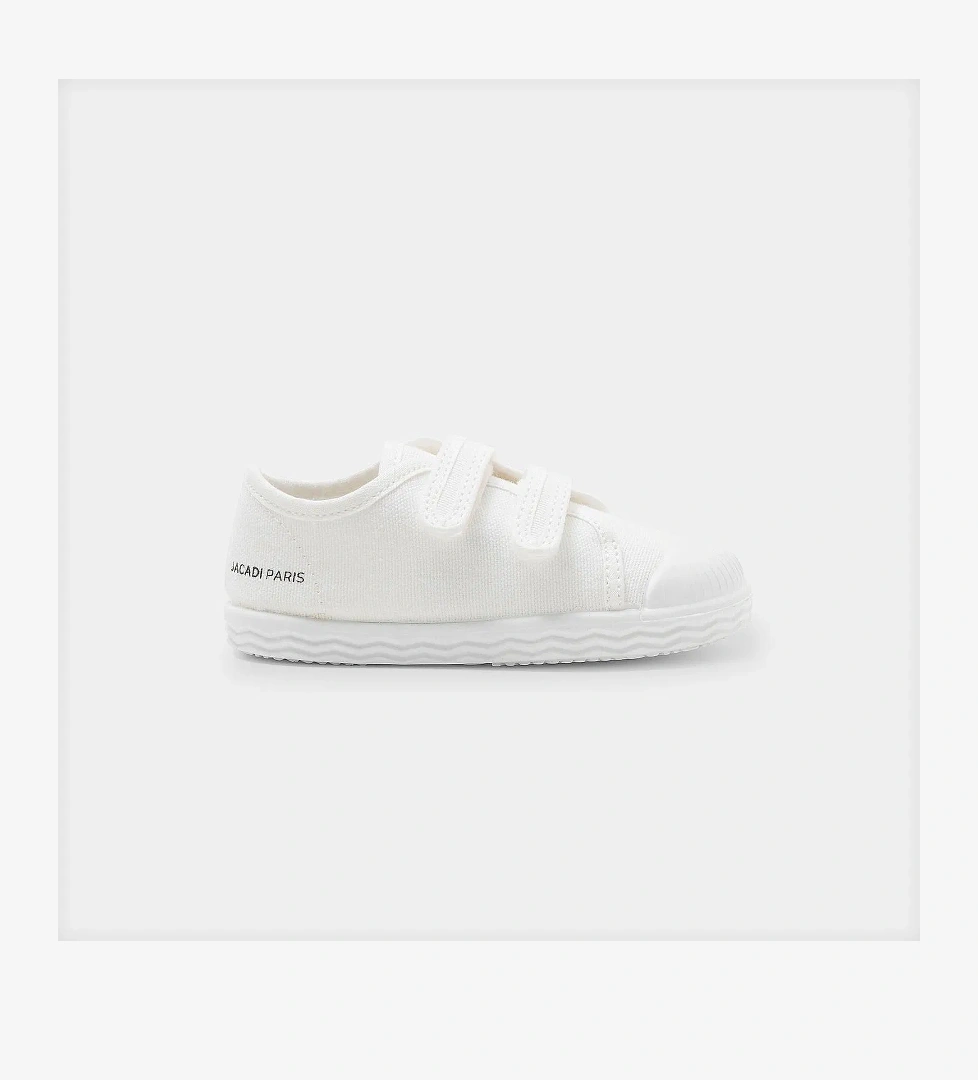 Jacadi Jacadi Paris Erkek Bebek Kanvas Sneaker model görseli