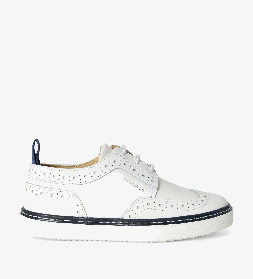 Jacadi Jacadi Paris Erkek Çocuk Deri Casual Ayakkabı model görseli