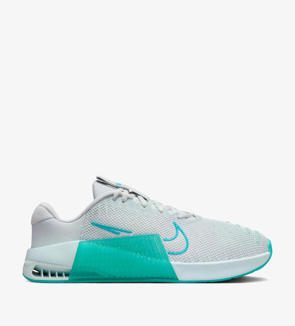 Nike Nike Metcon 9 Kadın Mavi Spor Ayakkabı model görseli