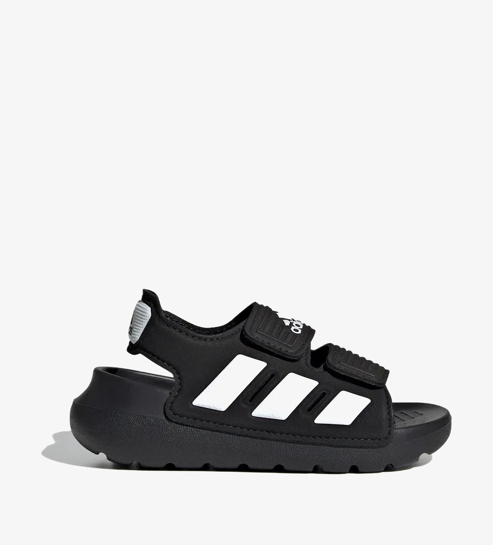 adidas Altaswim 2.0 Çocuk Siyah Sandalet