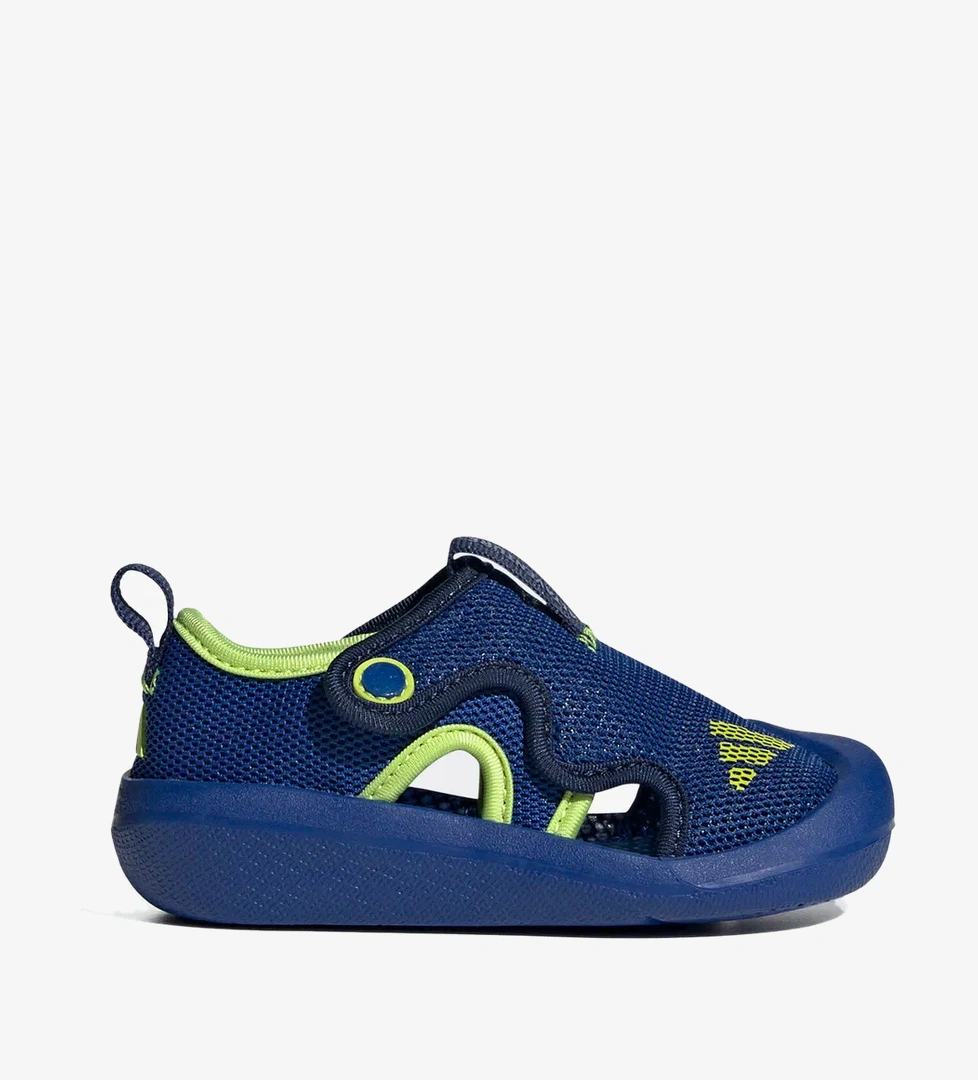 adidas Altaventure 3 Çocuk Mavi Sandalet - Görsel 1