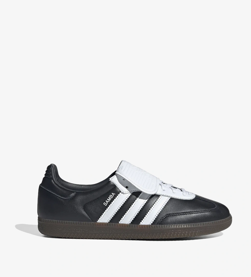 adidas Samba LT Unisex Siyah Sneaker - Görsel 1