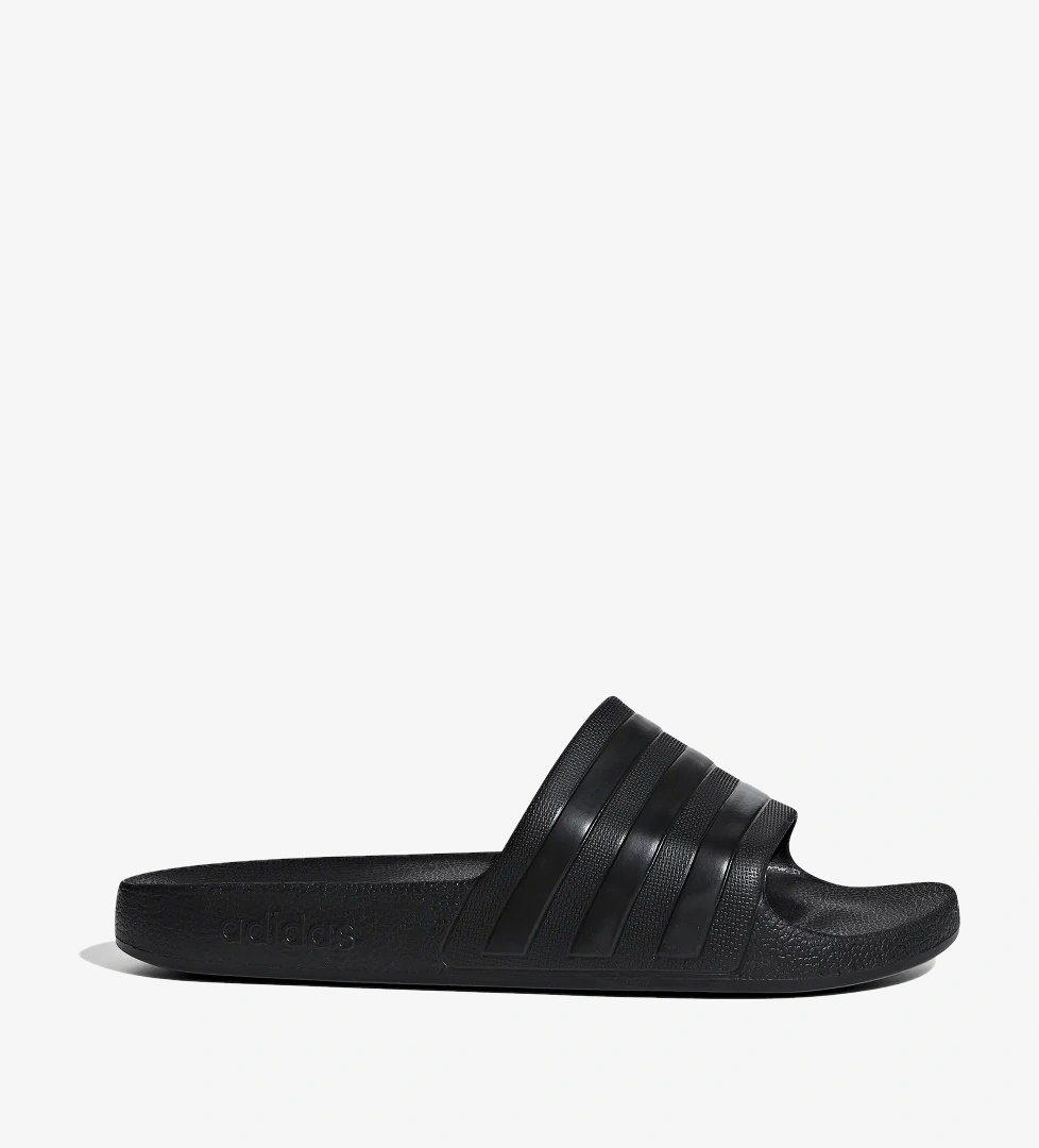 Adidas adidas Adilette Aqua Unisex Siyah Terlik model görseli