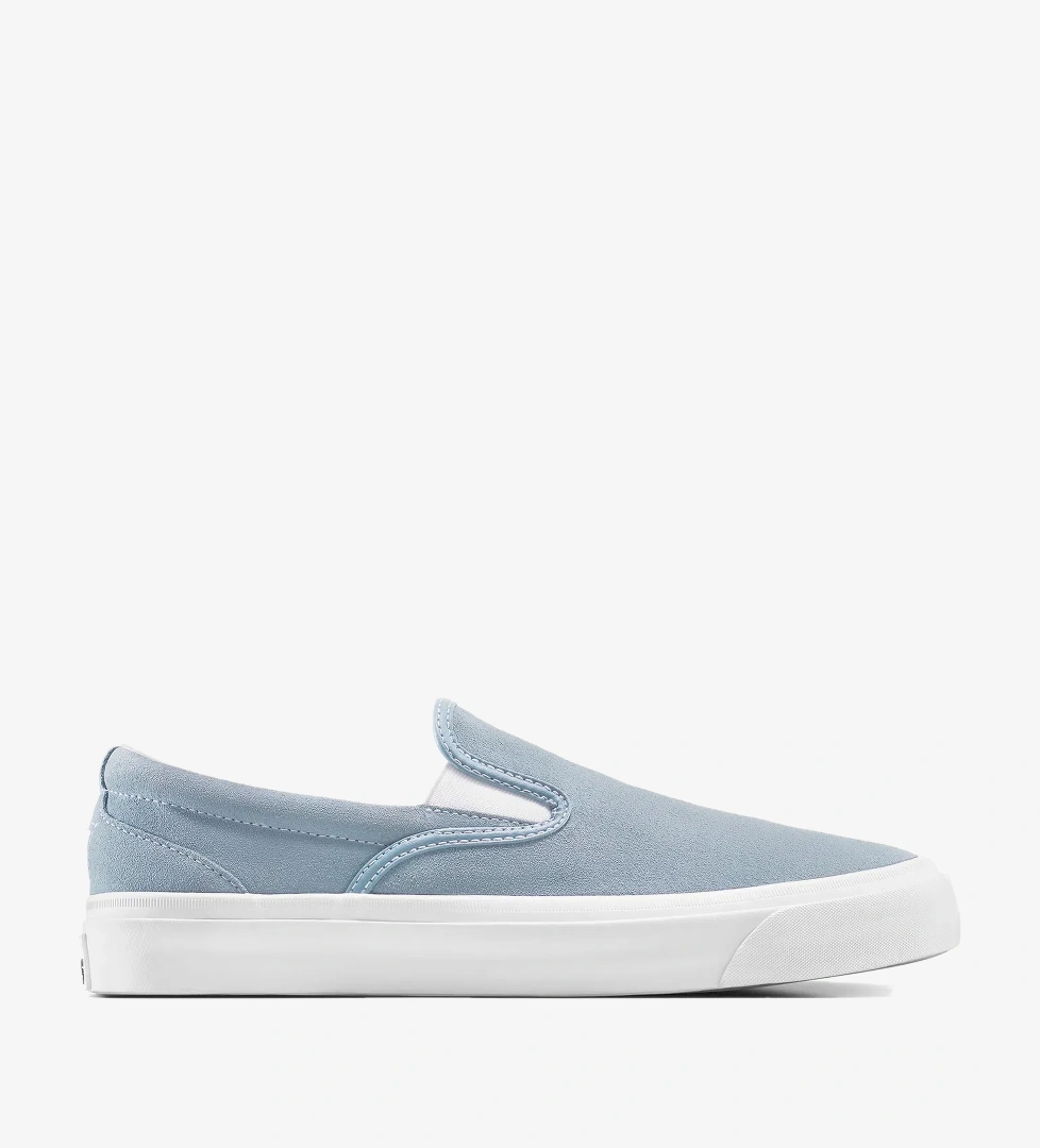 Converse One Star Slip Pro Kadın Beyaz Sneaker