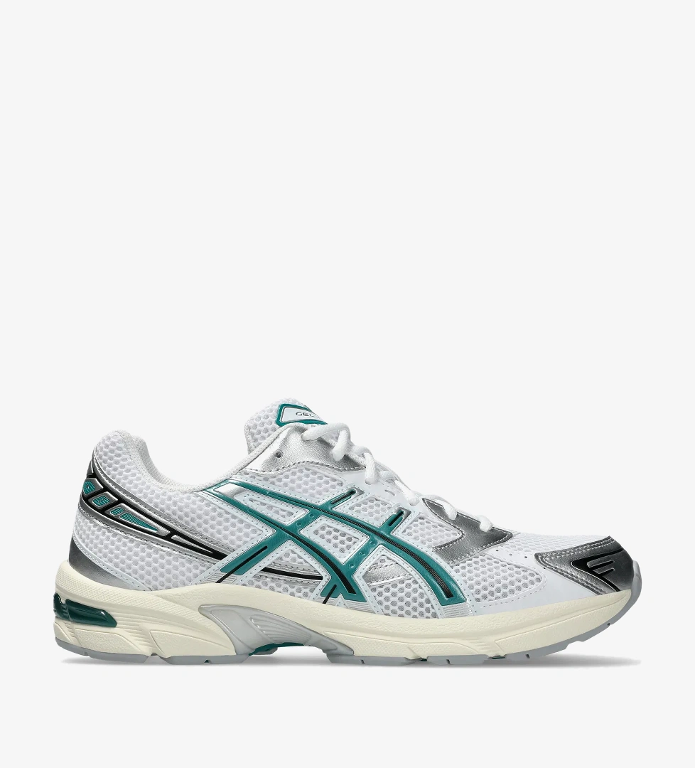 Asics Asics Gel 1130 Unisex Beyaz Spor Ayakkabı model görseli