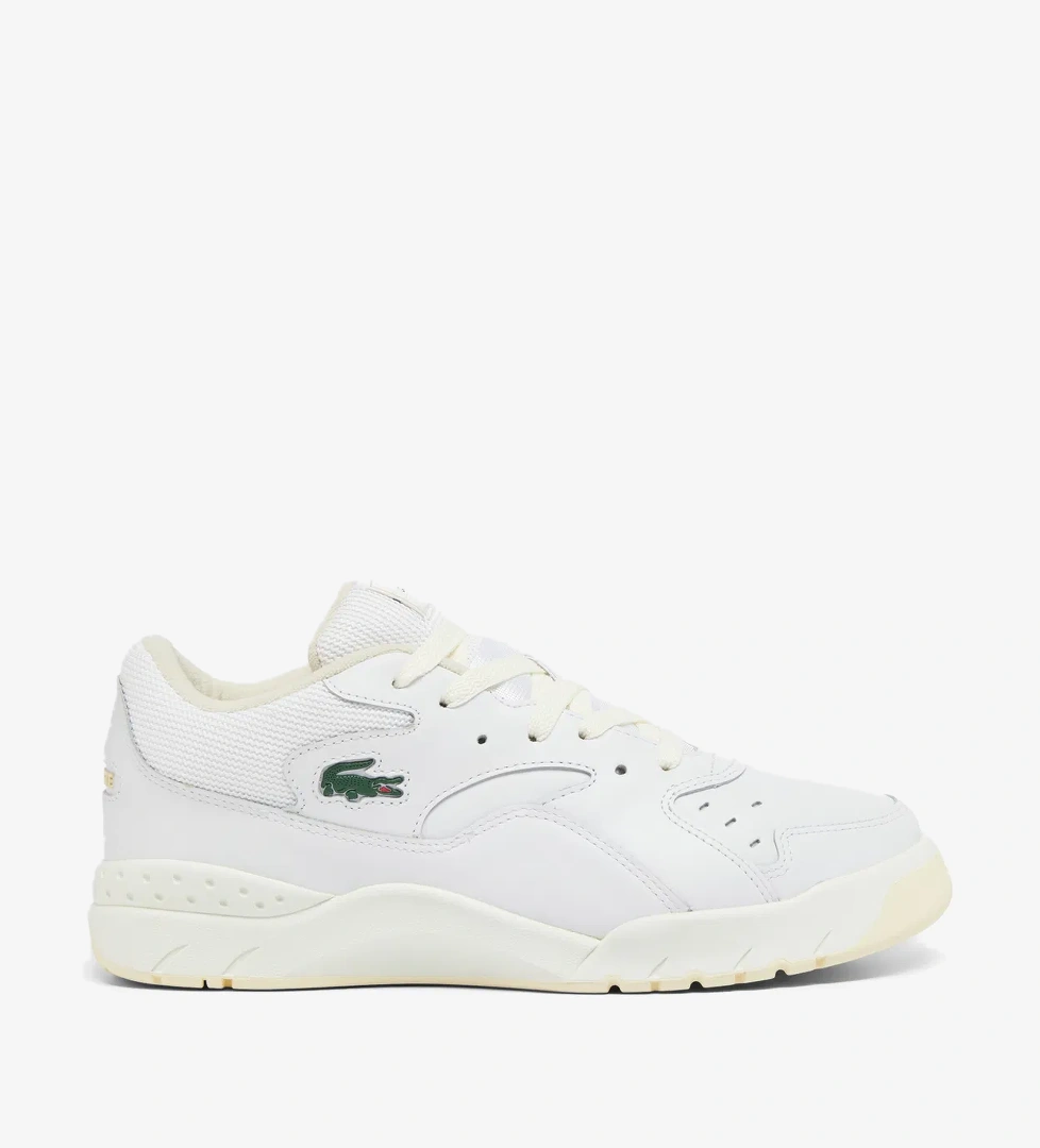 Lacoste Lacoste Aceline 96 Erkek Beyaz Sneaker model görseli