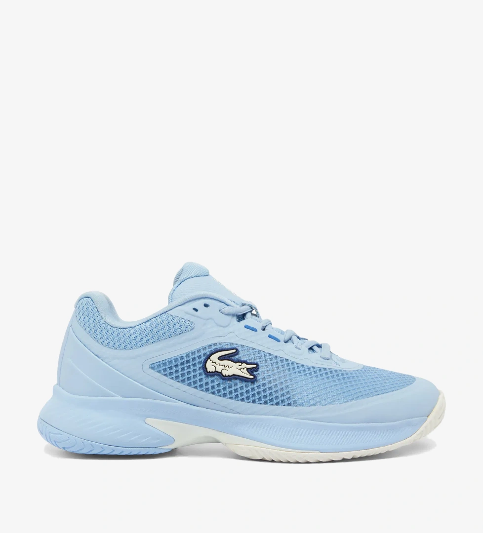 Lacoste Lacoste Tech Point Kadın Mavi Sneaker model görseli