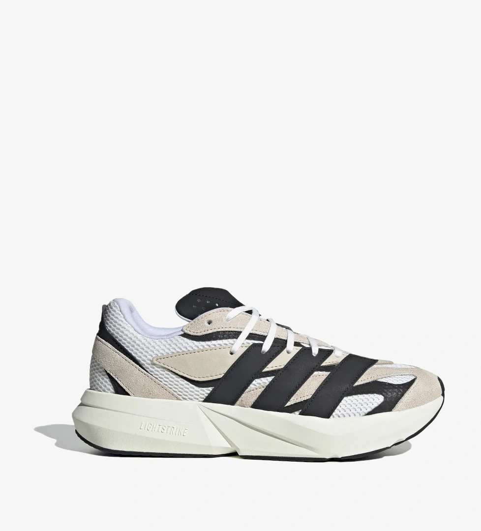 Adidas adidas Lightblaze Erkek Bej Günlük Spor Ayakkabı model görseli